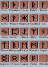 Handmade Rune Swap