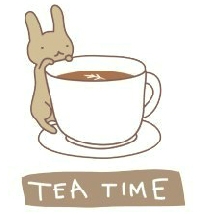 ★ September Teapot ★