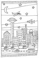 Color In ATC