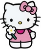 We Love Hello Kitty