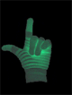 GLOW in the DARK