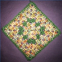 **7 inch grannies- Sept.**