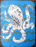 Ocean Life ATCs