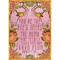 Penpals with a Postcard Twist #3!