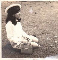 i love vintage photographs