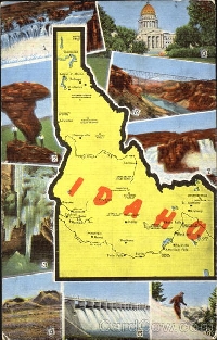 9 - Naked State Map PC Swap