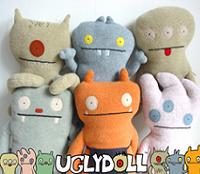 Ugly Doll Bonanza
