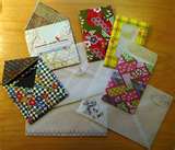 Handmade Envelope