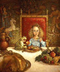 Lost & Found: Fairy Tale Item