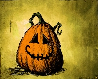 Trick or Treat goodies