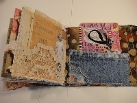 Round Robin Journal Swap  #2