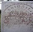 Gravestone Rubbing