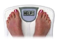 Serious About Weight Loss!Week #1