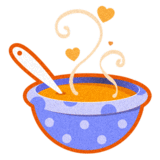 SOUPS! Recipe Scrapbook Swap