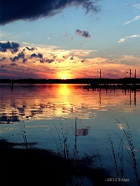 Postcards from Heaven #1