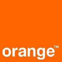 ORANGE postcards