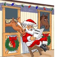 Merry Christmas POSTCARDS