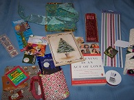 12 Days of Christmas Presents 2010 - USA