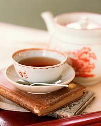 Tea and a Classical Read USA