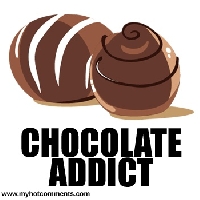Chocoholics :9