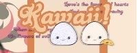 Kawaii INTL  Grabbie # 2
