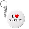 Happy crochet