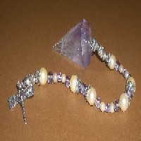 ~* Handmade Pendulum *~ Wiccan