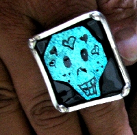 ~* For my Day of the Dead Altar *~