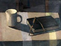 Hot Chocolate And Book - International
