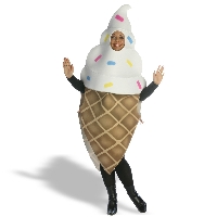 Newbie Ice Cream Lovers Unite!