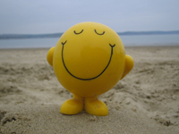 100 Things that Makes You Happy
