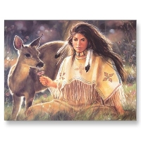 Native American PC Swap