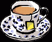Tea Bag Swap - Private