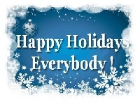 Swap-bot swap: Happy Holiday:)