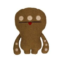 Un-stuffed stuffie swap