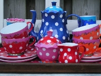 Tea please! #2