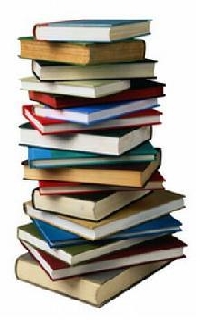 International Book Swap