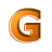 Alphabet Postcard ~ G is for…