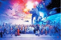 Star Wars ATC