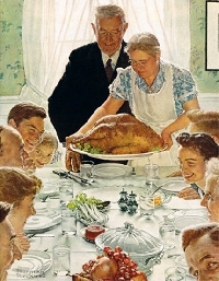A Memorable Meal