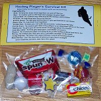 Survival Kits - General Theme