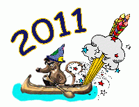 Happy New Year 2011