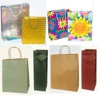Gift Bag Swap