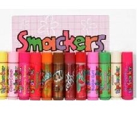 Luscious Lips #2- Lipbalm Swap - International