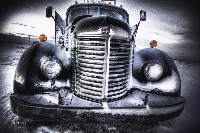 Wheels ATC #1