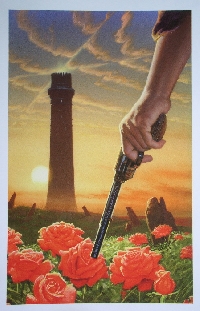 Stephen King's 