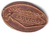 Pressed Penny Swap