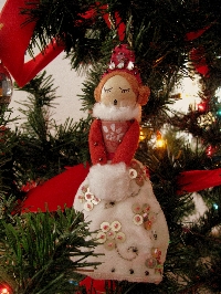 Show Me Your Christmas Tree