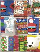 CHRISTMAS ATC
