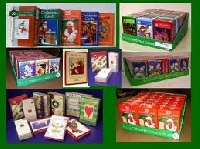 Xmas Card Swap